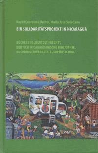 Ein Solidaritätsprojekt in Nicaragua - Reybil Cuaresma Bustos - ebook