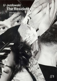 The Residents Rezydencje 1 -  - książka