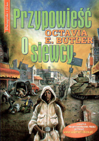 Przypowieść o siewcy - Octavia E. Butler - ebook
