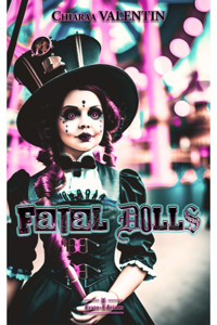Fatal Dolls - Chiaraa Valentin - ebook