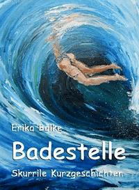 Badestelle - Erika Balke - ebook
