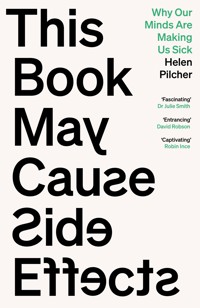 This Book May Cause Side Effects - Helen Pilcher - ebook