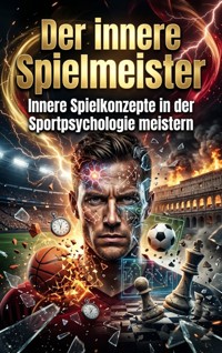 Der innere Spielmeister - Nyla Gruber - ebook