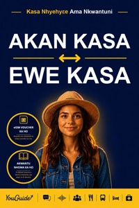 The Language Guide for Travelers - Akan to Ewe - YouGuide - ebook