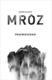 Przewieszenie. Seria z komisarzem Forstem. Tom 2 (wydanie jubileuszowe) - Remigiusz Mróz - ebook + audiobook + książka