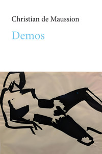 Demos - Christian de Maussion - ebook