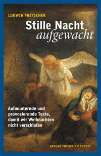 Stille Nacht, aufgewacht - Ludwig Pritscher - ebook