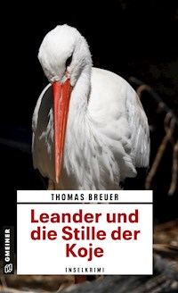 Leander und die Stille der Koje - Thomas Breuer - ebook