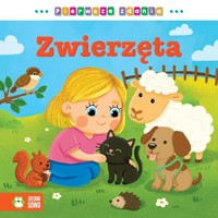 Pierwsze zdania. Zwierzęta -  - książka