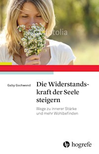 Die Widerstandskraft der Seele steigern - Gaby Gschwend - ebook