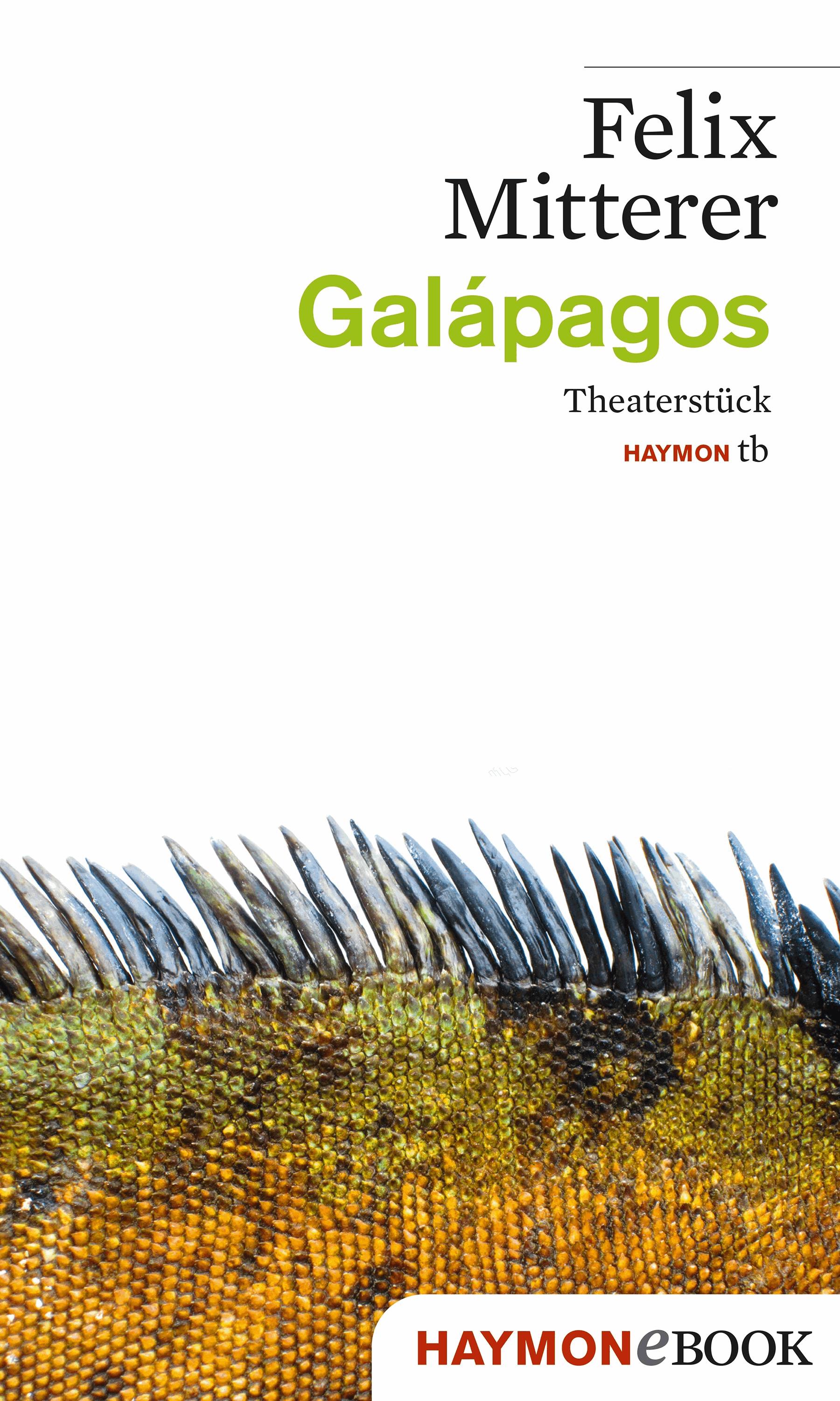 Galápagos
