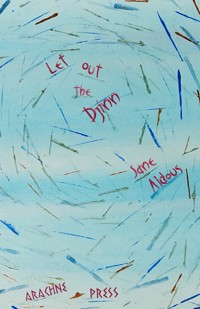 Let Out the Djinn - Jane Aldous - ebook