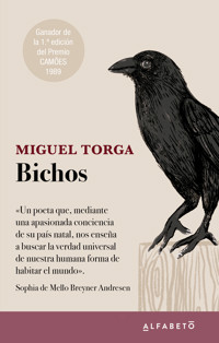 Bichos - Miguel Torga - ebook