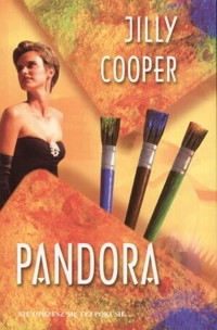 Pandora - Jilly Cooper - ebook