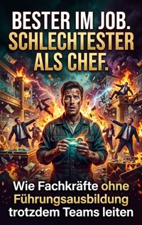 Bester im Job. Schlechtester als Chef. - Miriam Brandt - ebook