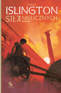 Siła nielicznych - James Islington - ebook