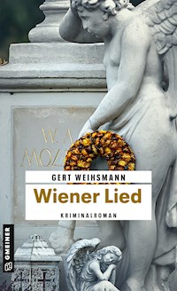 Wiener Lied - Gert Weihsmann - ebook