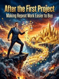 After the First Project - Keira Black - ebook