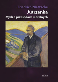 Jutrzenka - Nietzsche Friedrich Wilhelm - książka