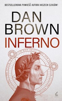 Inferno - Dan Brown - ebook + audiobook + książka