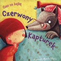 Czerwony Kapturek - *|* - książka