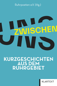 Zwischen uns - Lydia Abraham - ebook