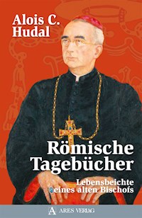 Römische Tagebücher - Alois C. Hudal - ebook