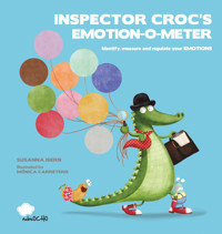 Inspector Croc's Emotion-O-Meter - Isern Susanna - ebook