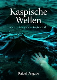 Kaspische Wellen - Armand Lévesque - ebook