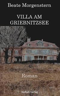 Villa am Griebnitzsee - Beate Morgenstern - ebook