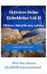 Aktiviere Deine Zirbeldrüse Vol. II - Mine Nur Akarsu - ebook