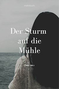 Der Sturm auf die Mühle - Emile Zola - ebook