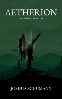 Aetherion - Joshua Schumann - ebook