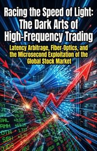 Racing the Speed of Light: The Dark Arts of High-Frequency Trading - Ryan Ramirez - ebook