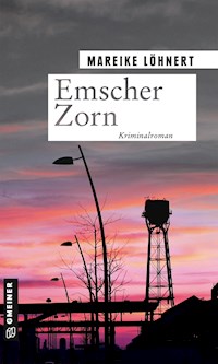 Emscher Zorn - Mareike Löhnert - ebook