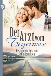 Gefangen in falschen Schuldgefühlen - Laura Martens - ebook
