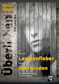 Überleben vor Leuten - Raoul Biltgen - ebook