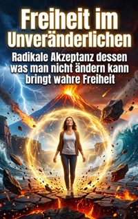 Freiheit im Unveränderlichen - Verena Busch - ebook