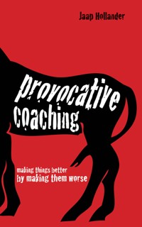 Provocative Coaching - Hollander Jaap - ebook