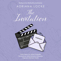 The Invitation - Adriana Locke - ebook + audiobook