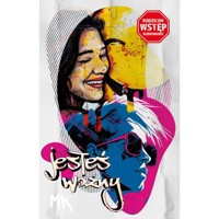 Jesteś ważny - Marika Krajniewska - książka