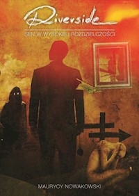 Riverside - Maurycy Nowakowski - książka