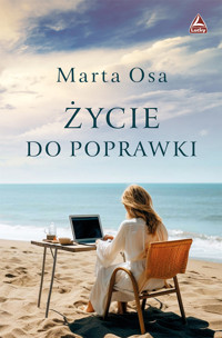 Życie do poprawki - Marta Osa - ebook + książka