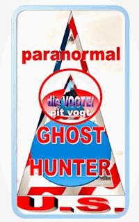 Ghosthunter U.S. - Pit Vogt - ebook