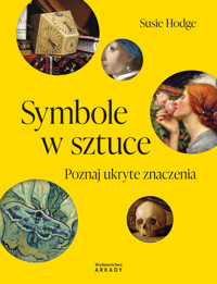 Symbole w sztuce - Susie Hodge - książka
