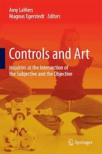 Controls and Art -  - ebook