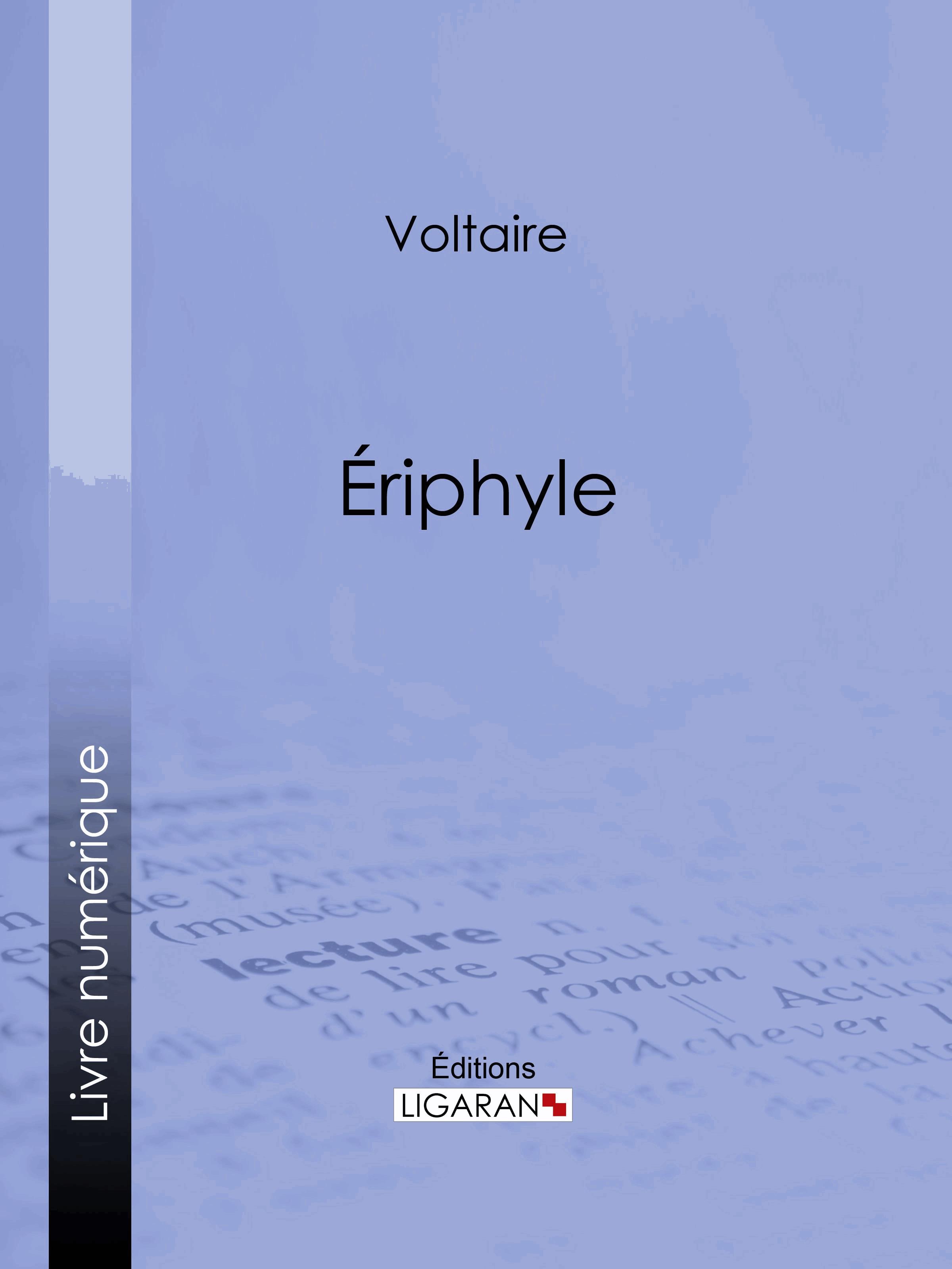 Eriphyle