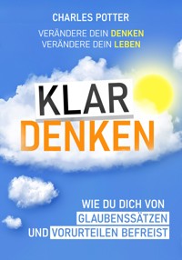 Klar denken - Charles Potter - ebook
