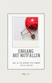 Umgang mit Nofällen - Paul M. - ebook