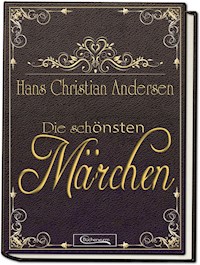 Die schönsten Märchen Andersen - Hans Christian Andersen - ebook